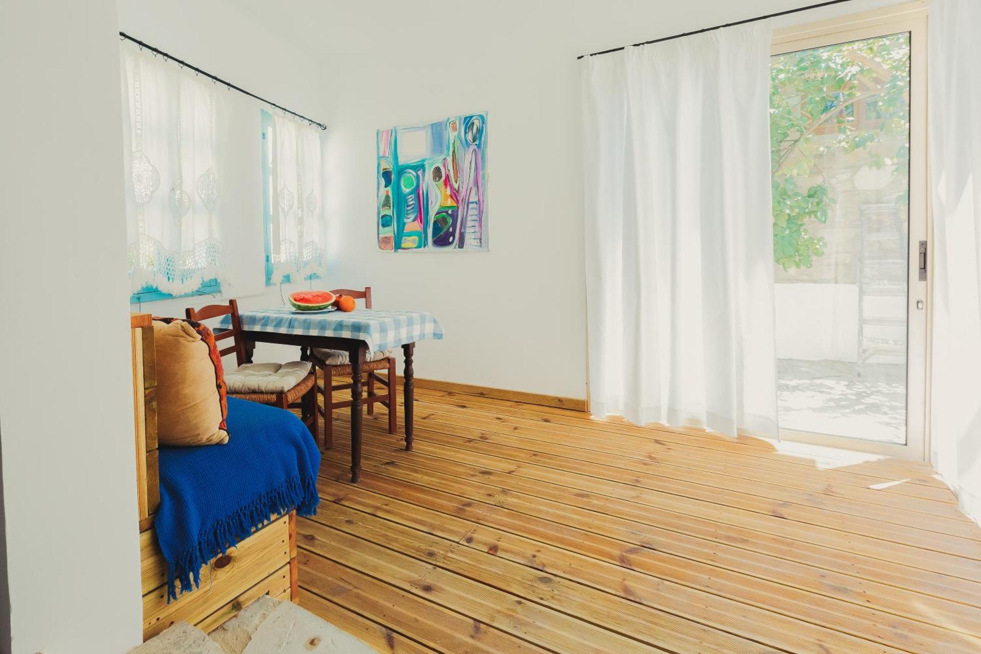 Archondia House - Holiday Apartments With Pool Kalavasos Dış mekan fotoğraf