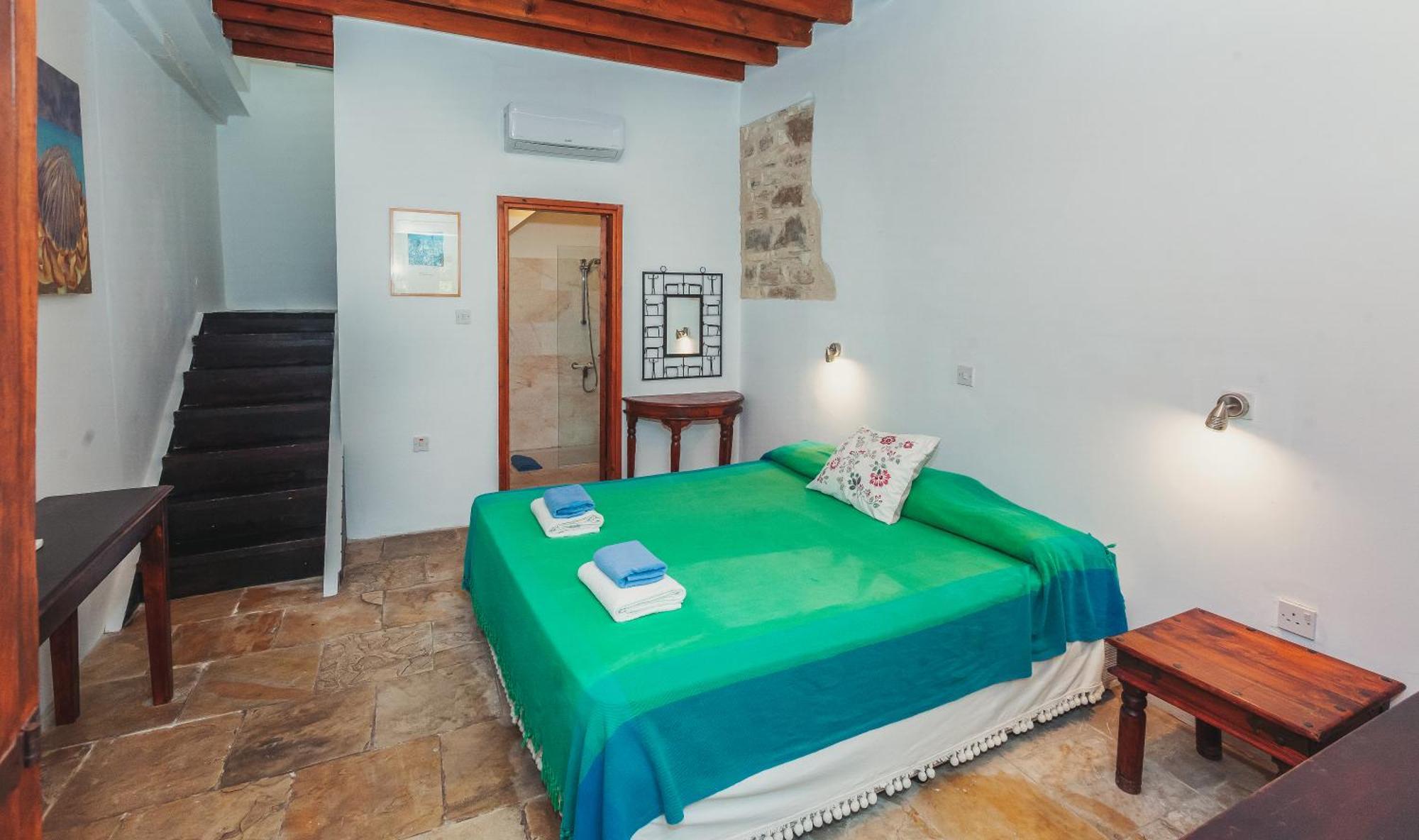 Archondia House - Holiday Apartments With Pool Kalavasos Dış mekan fotoğraf