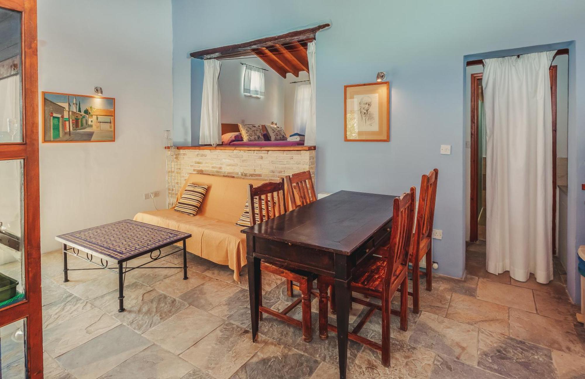 Archondia House - Holiday Apartments With Pool Kalavasos Dış mekan fotoğraf