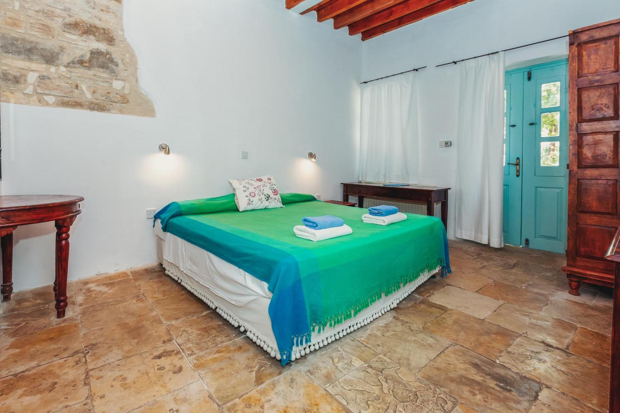 Archondia House - Holiday Apartments With Pool Kalavasos Dış mekan fotoğraf
