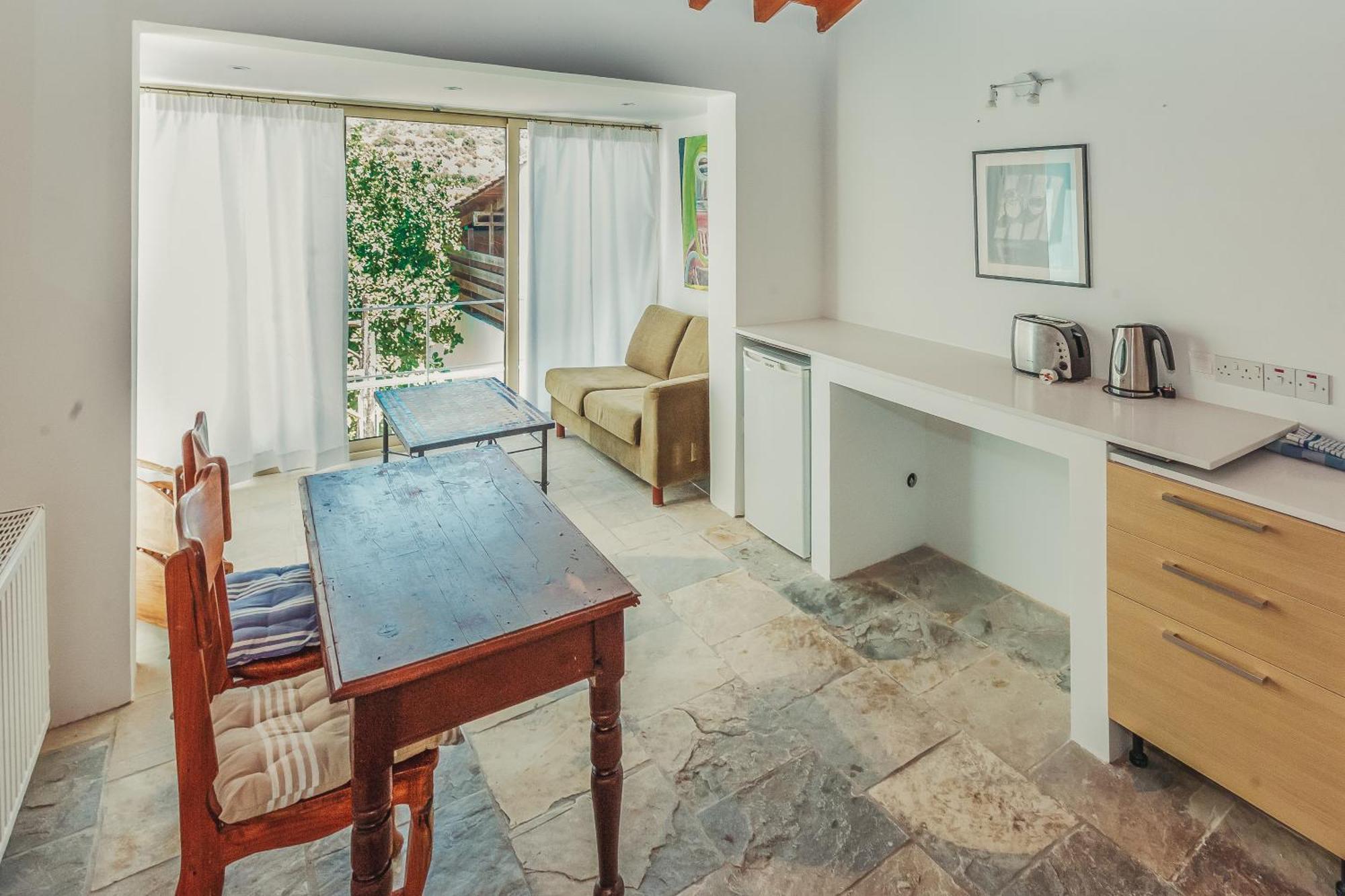 Archondia House - Holiday Apartments With Pool Kalavasos Dış mekan fotoğraf