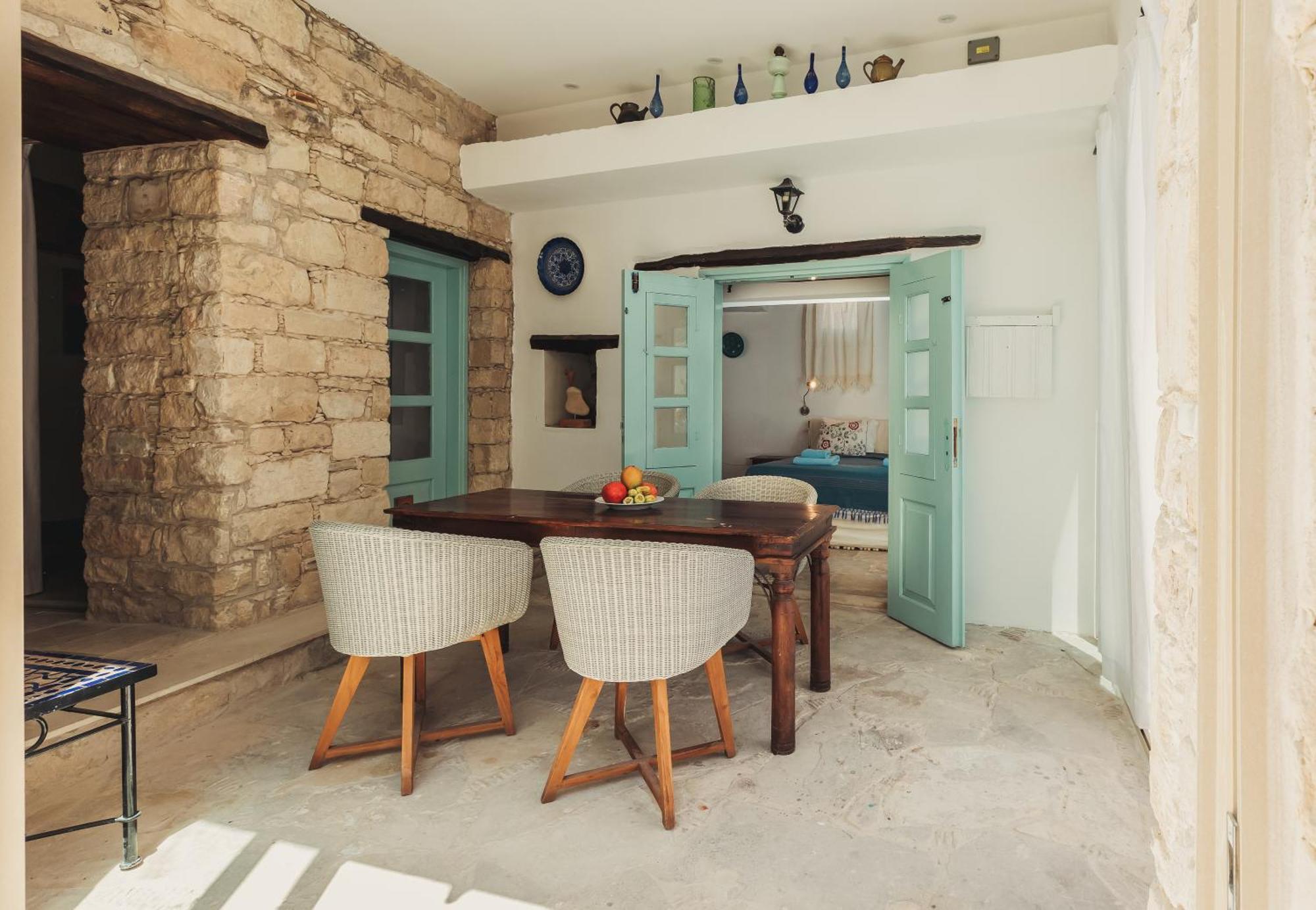 Archondia House - Holiday Apartments With Pool Kalavasos Dış mekan fotoğraf