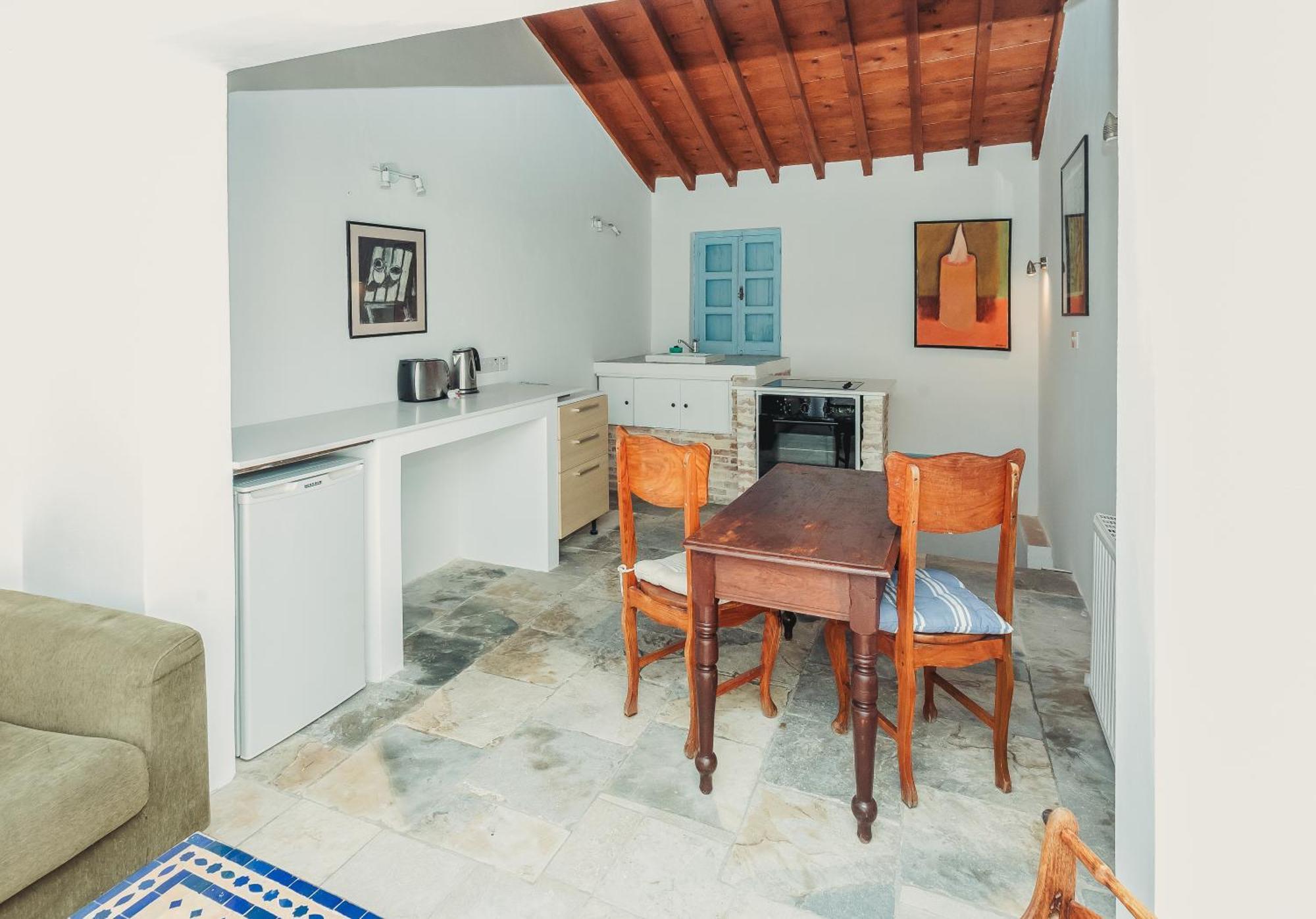 Archondia House - Holiday Apartments With Pool Kalavasos Dış mekan fotoğraf