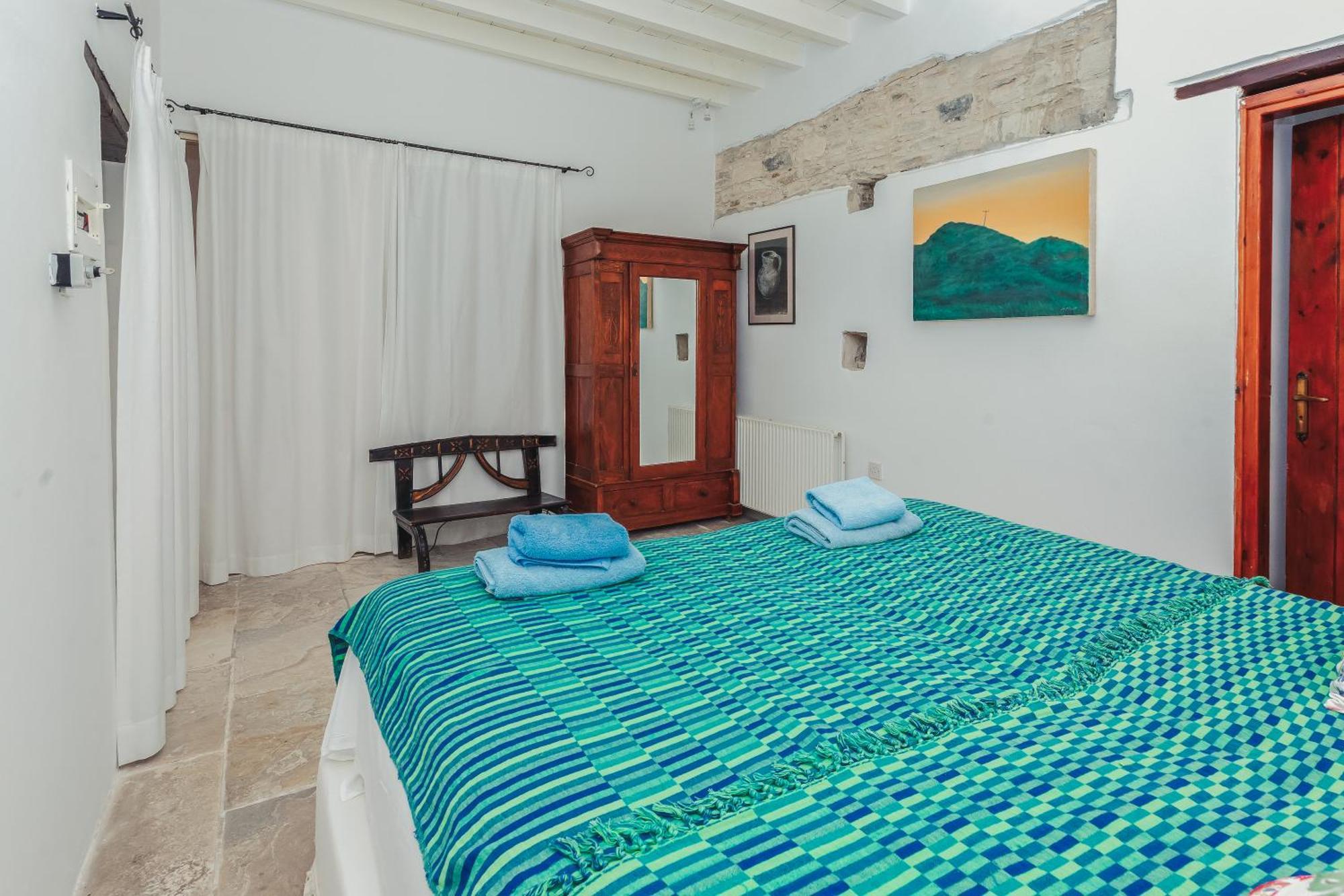 Archondia House - Holiday Apartments With Pool Kalavasos Dış mekan fotoğraf